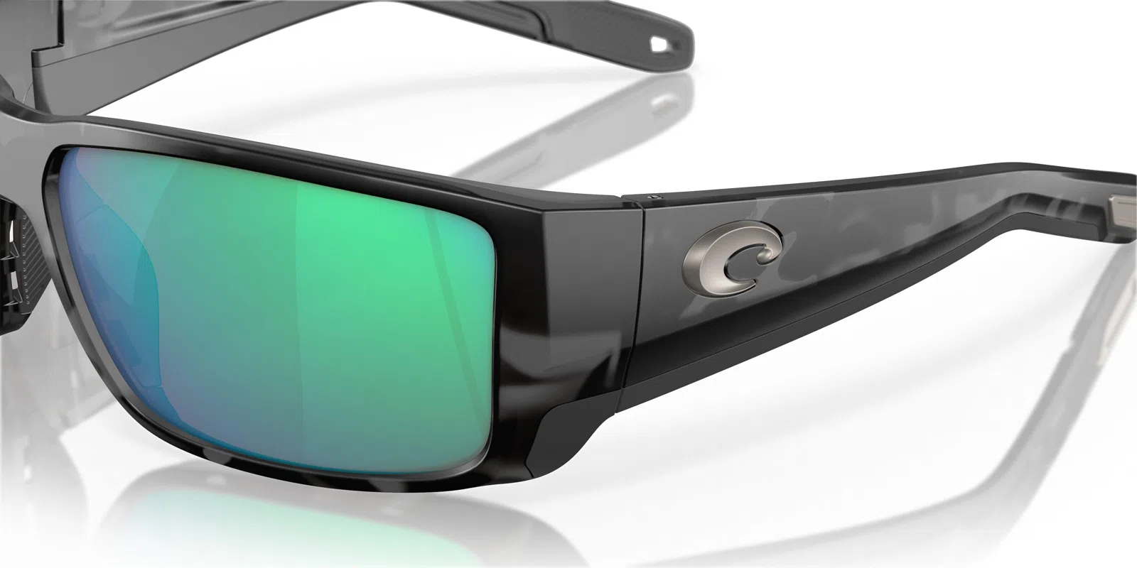 Costa Del Mar Blackfin Pro 9078 Sunglasses - view 116